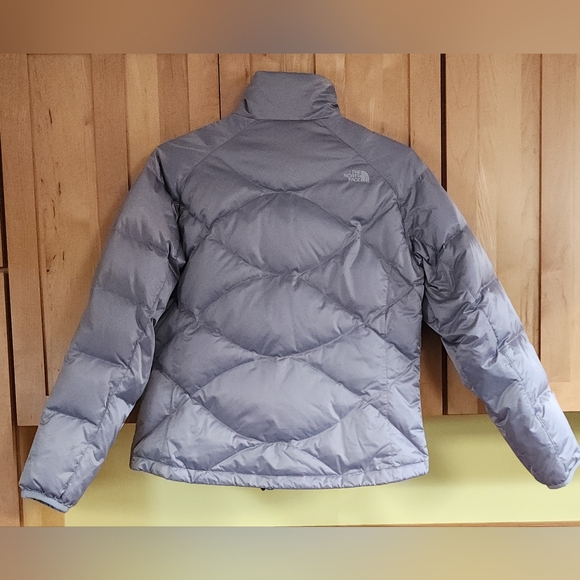 North Face 550 down jacket - Picture 2 of 11